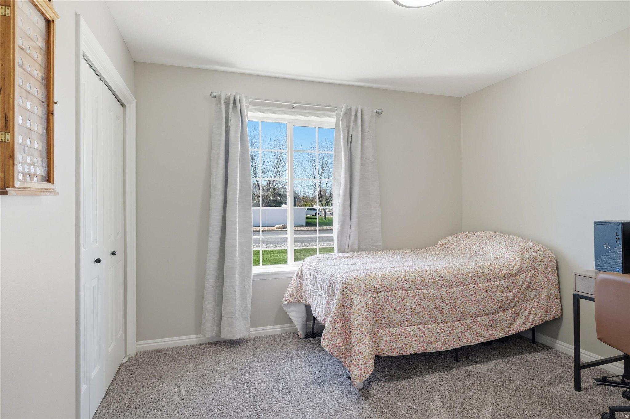 PARK PLACE - Residential