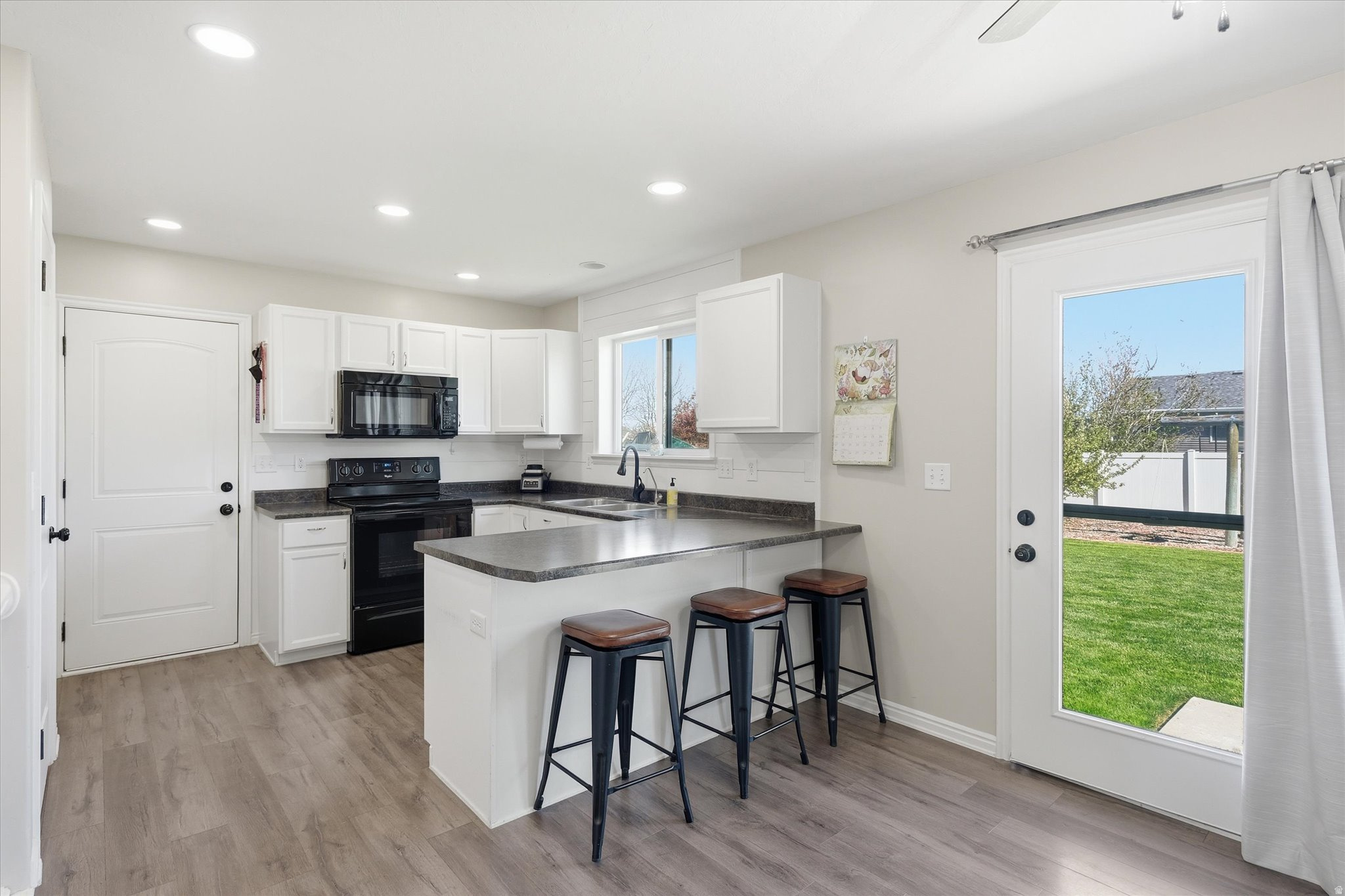PARK PLACE - Residential