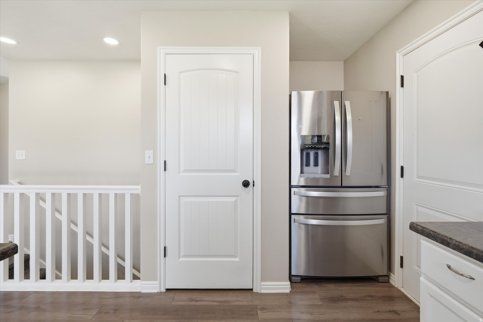 PARK PLACE - Residential