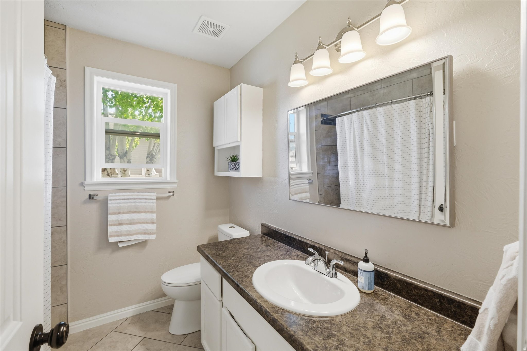 PARK PLACE - Residential
