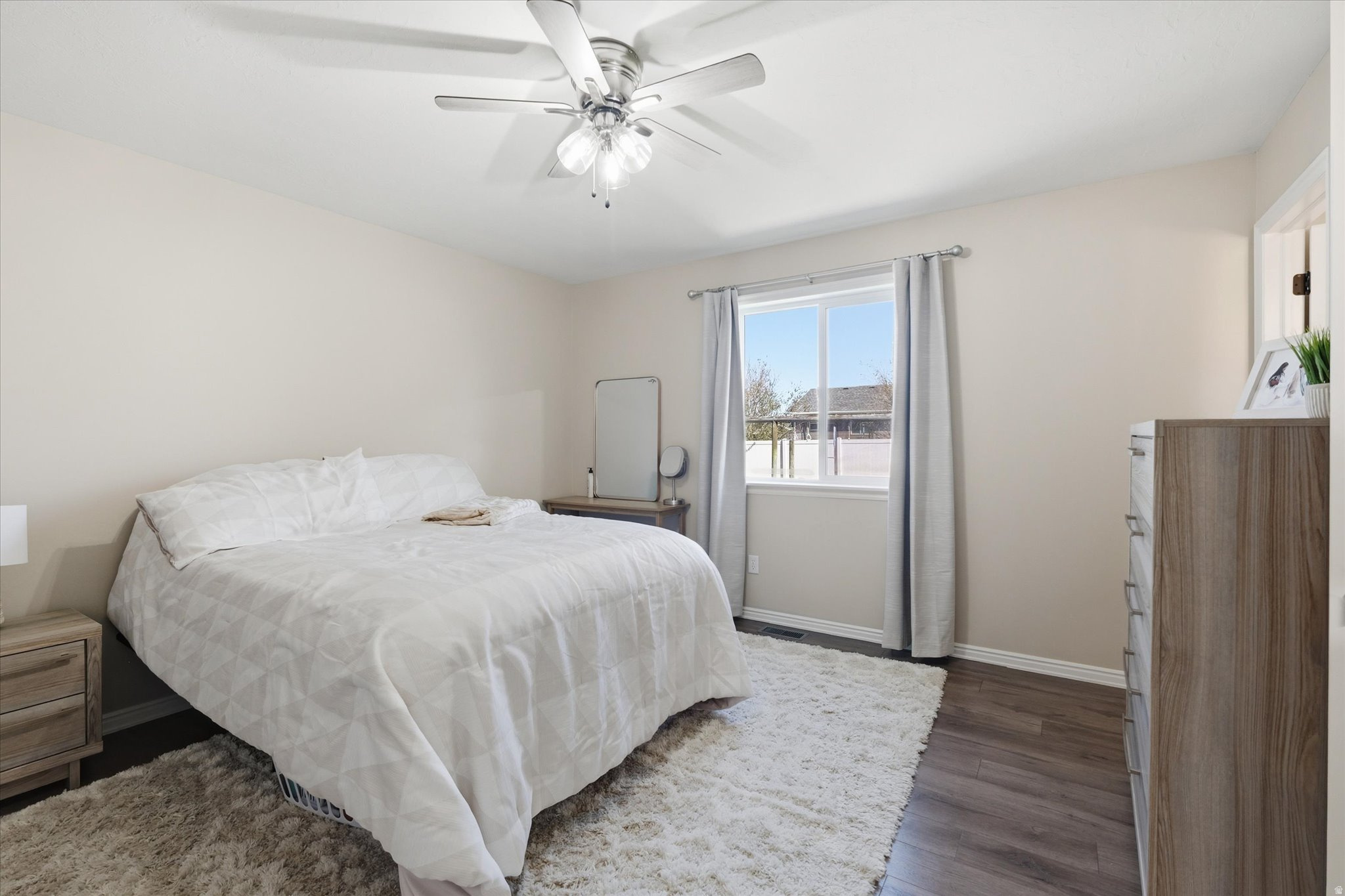 PARK PLACE - Residential