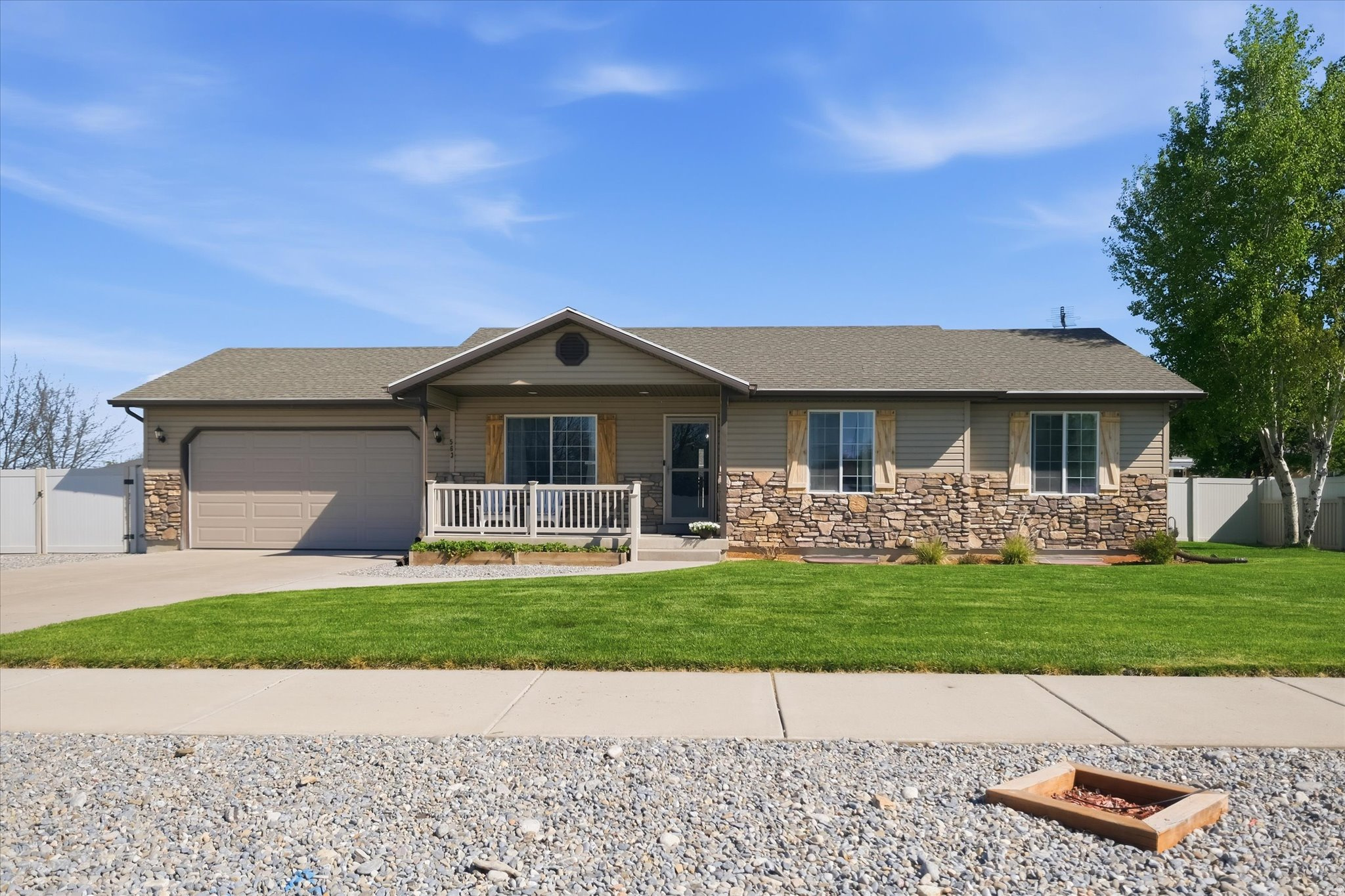 PARK PLACE - Residential