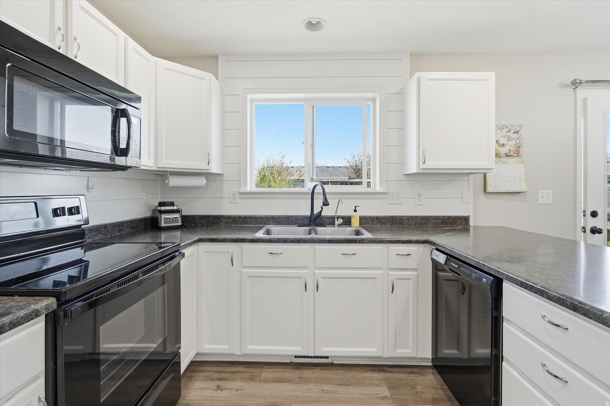 PARK PLACE - Residential