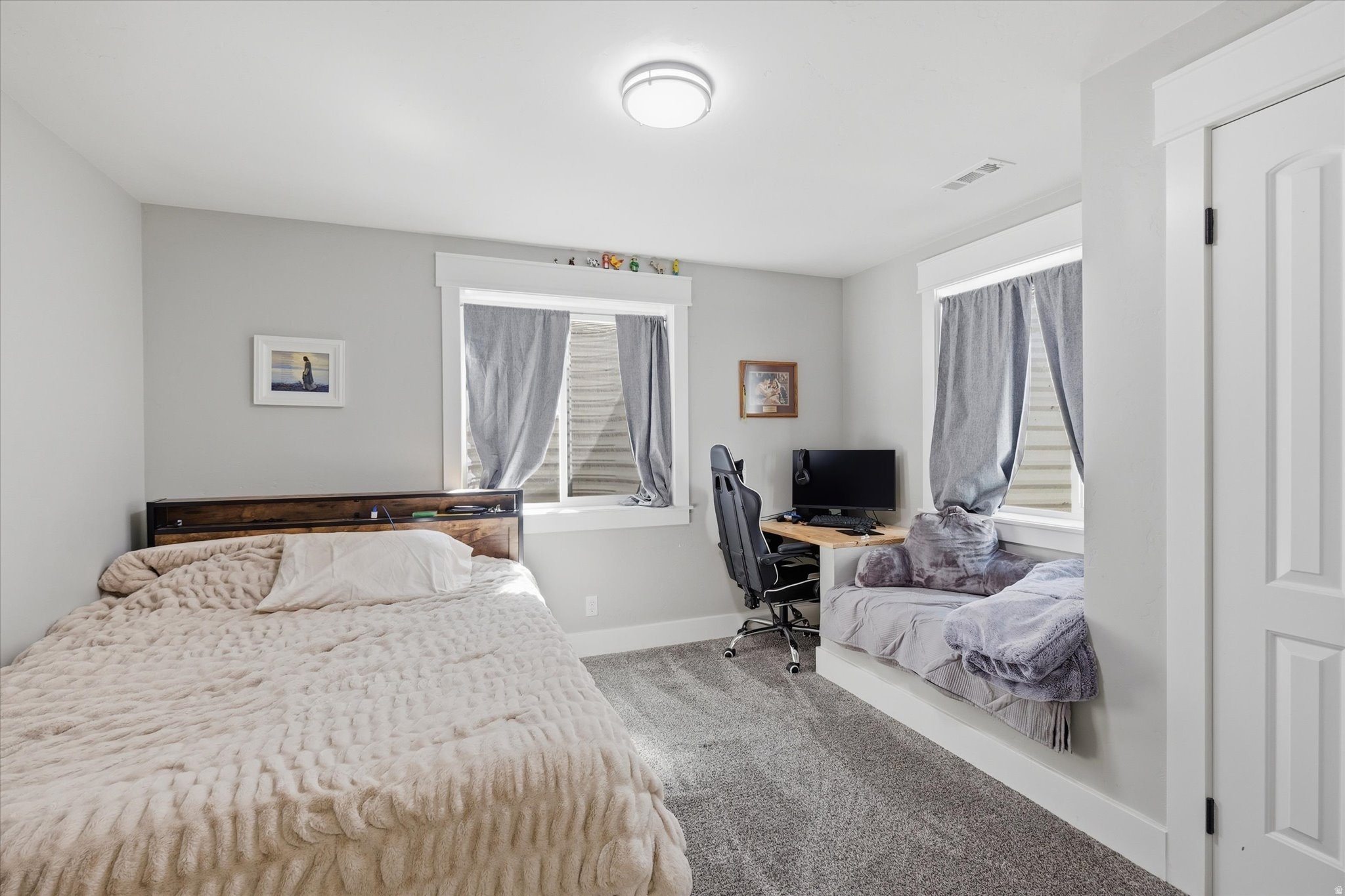 PARK PLACE - Residential