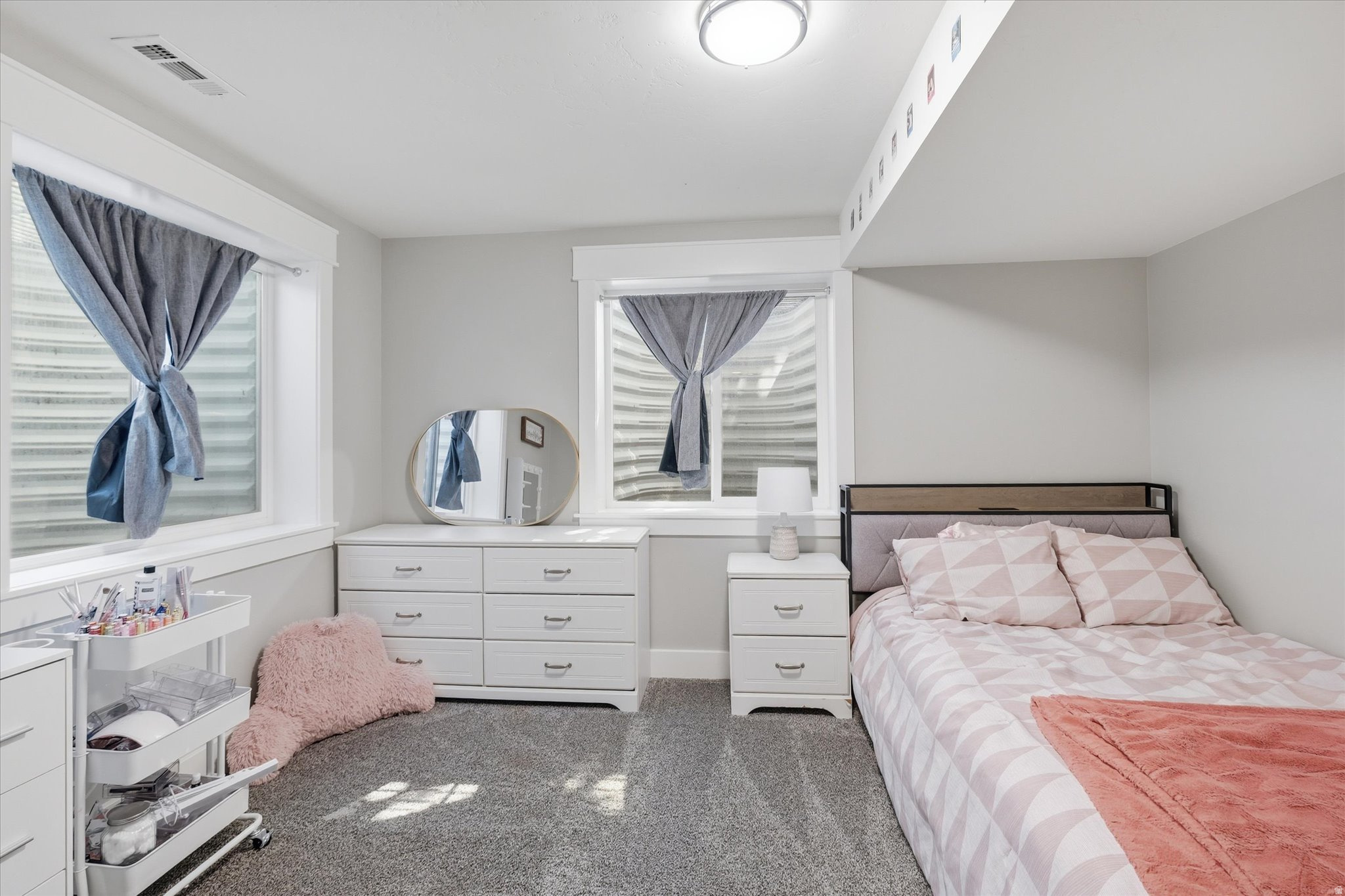 PARK PLACE - Residential