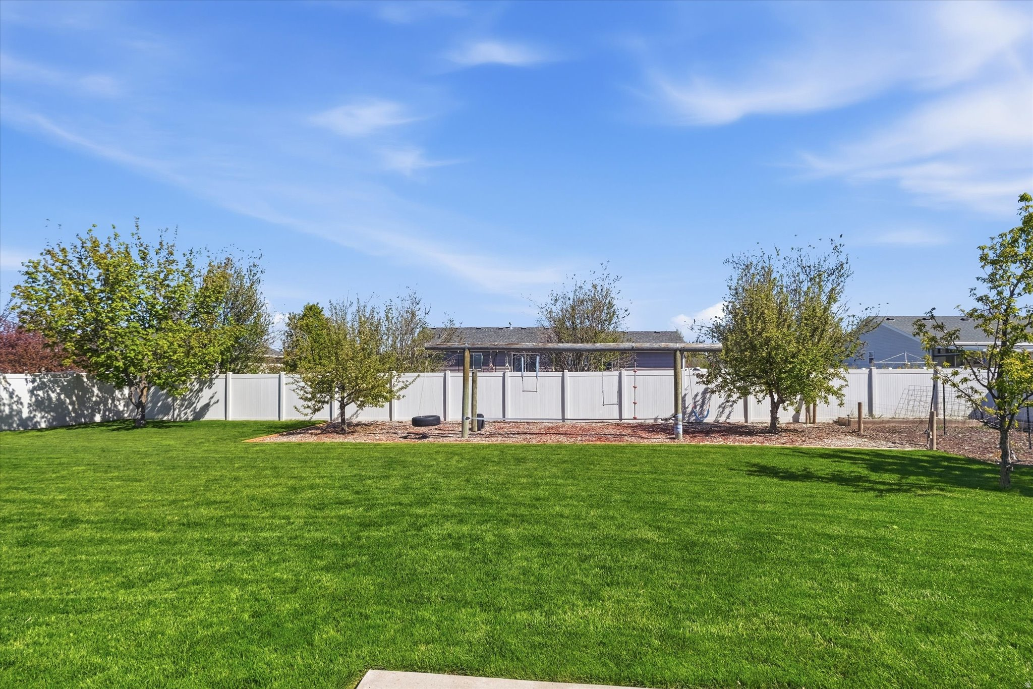 PARK PLACE - Residential