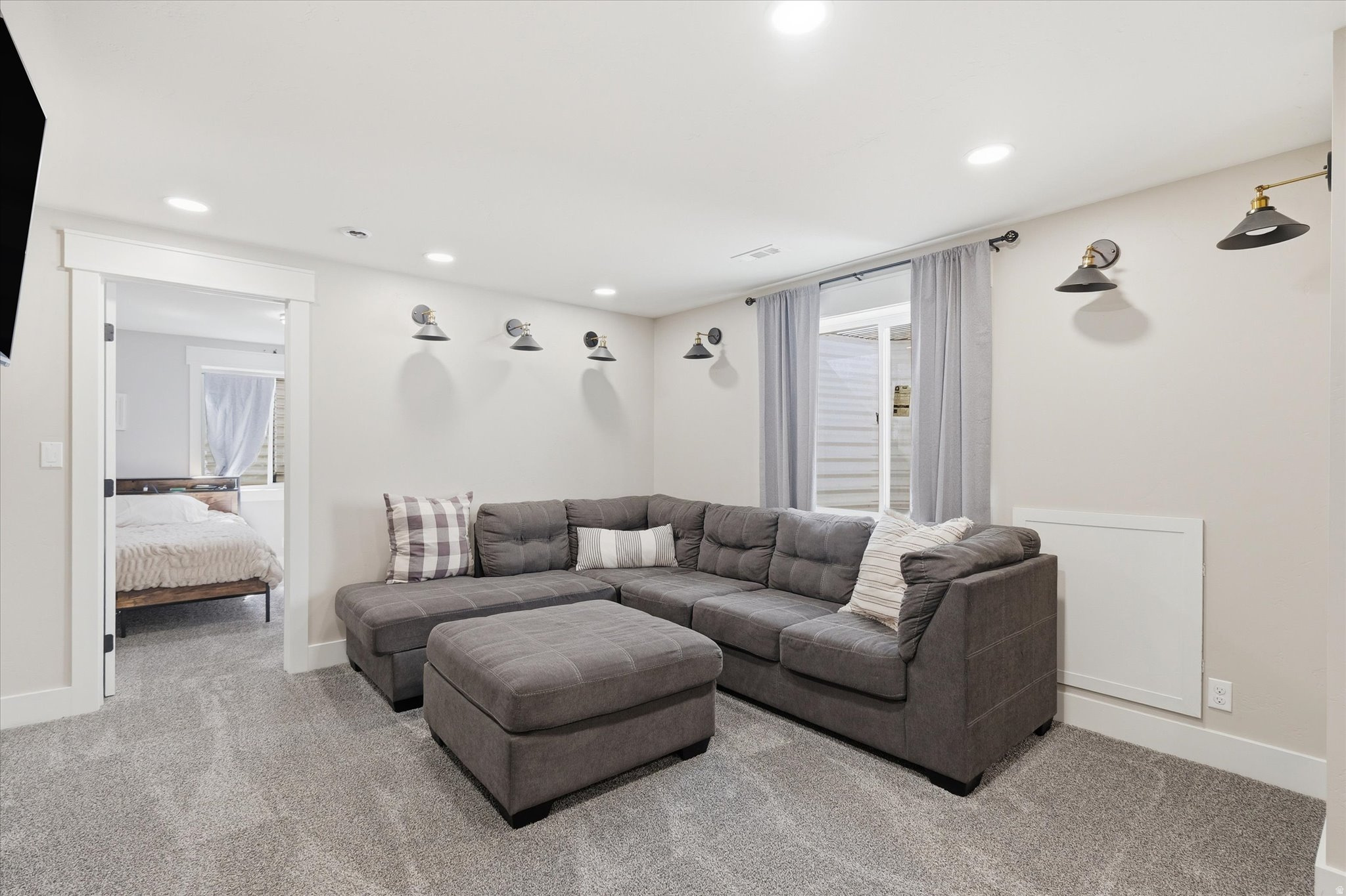 PARK PLACE - Residential