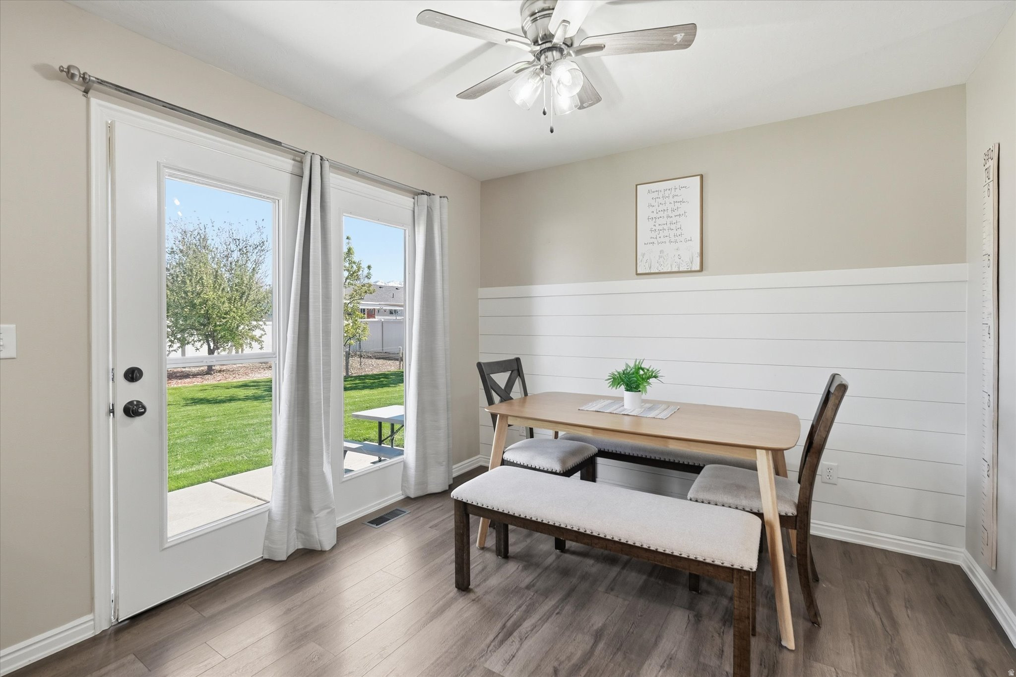 PARK PLACE - Residential