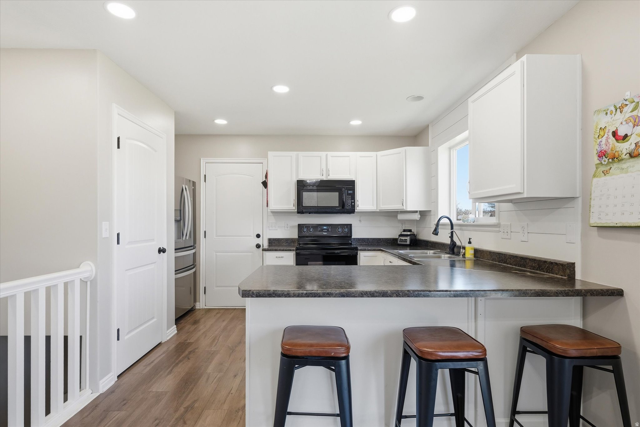 PARK PLACE - Residential