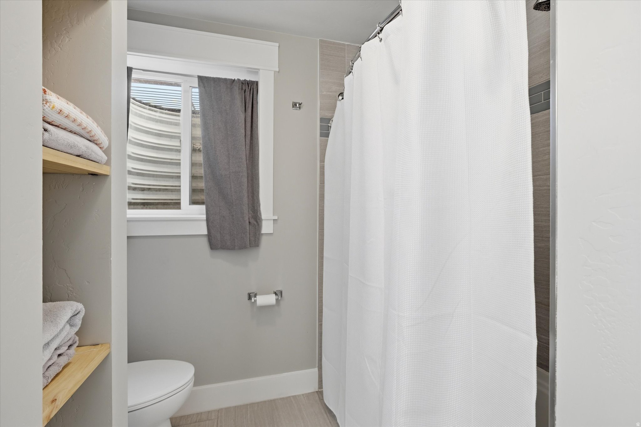 PARK PLACE - Residential