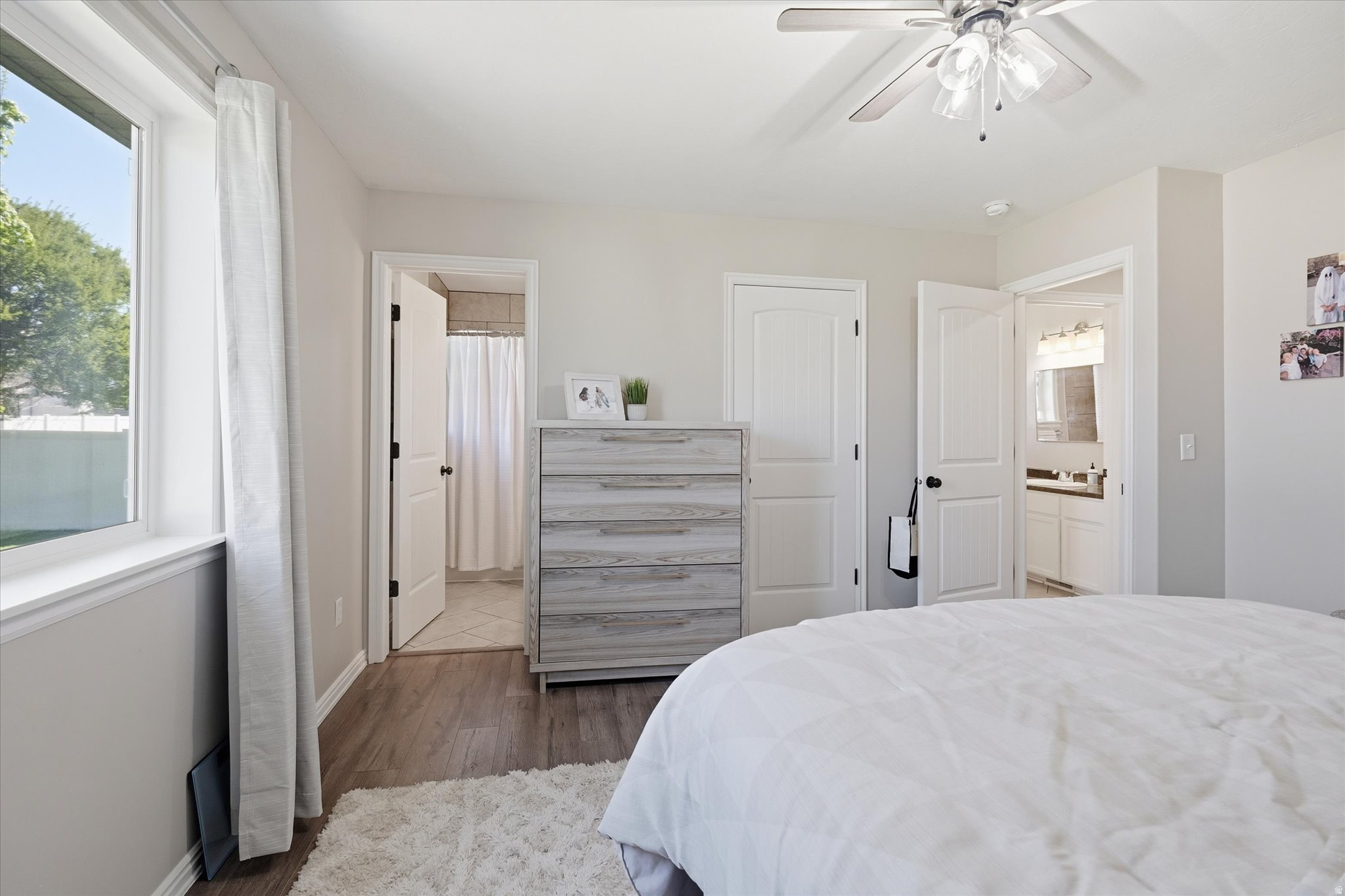 PARK PLACE - Residential