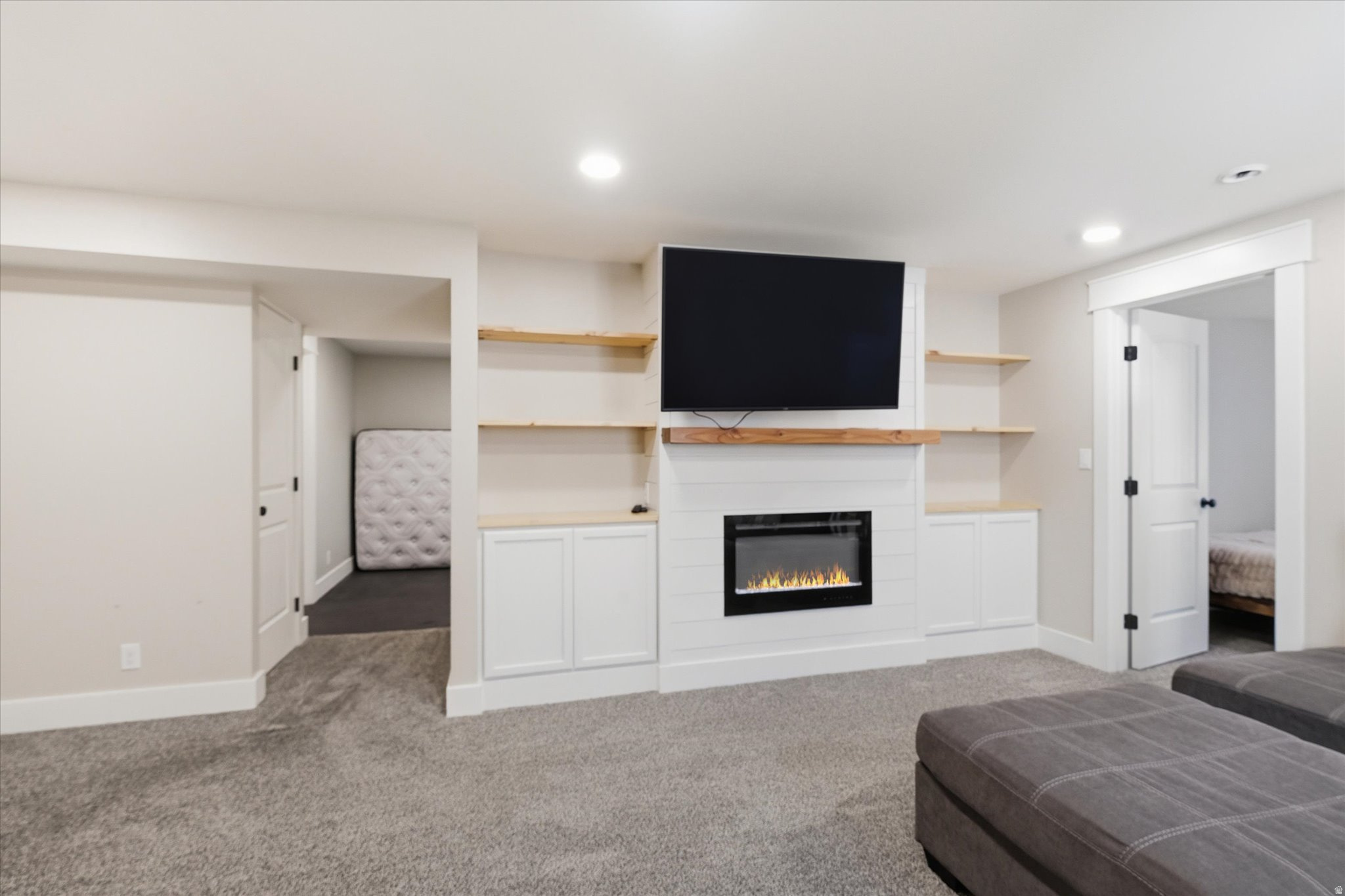 PARK PLACE - Residential