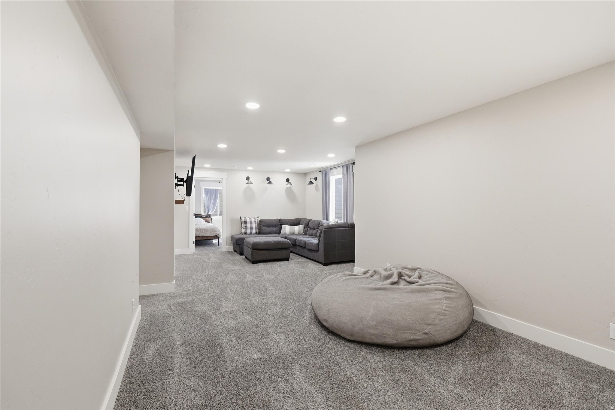 PARK PLACE - Residential