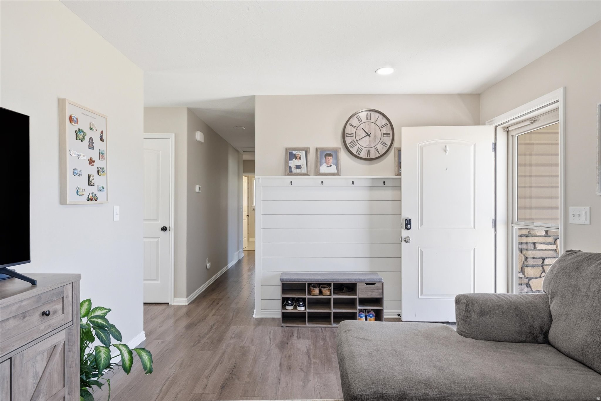 PARK PLACE - Residential
