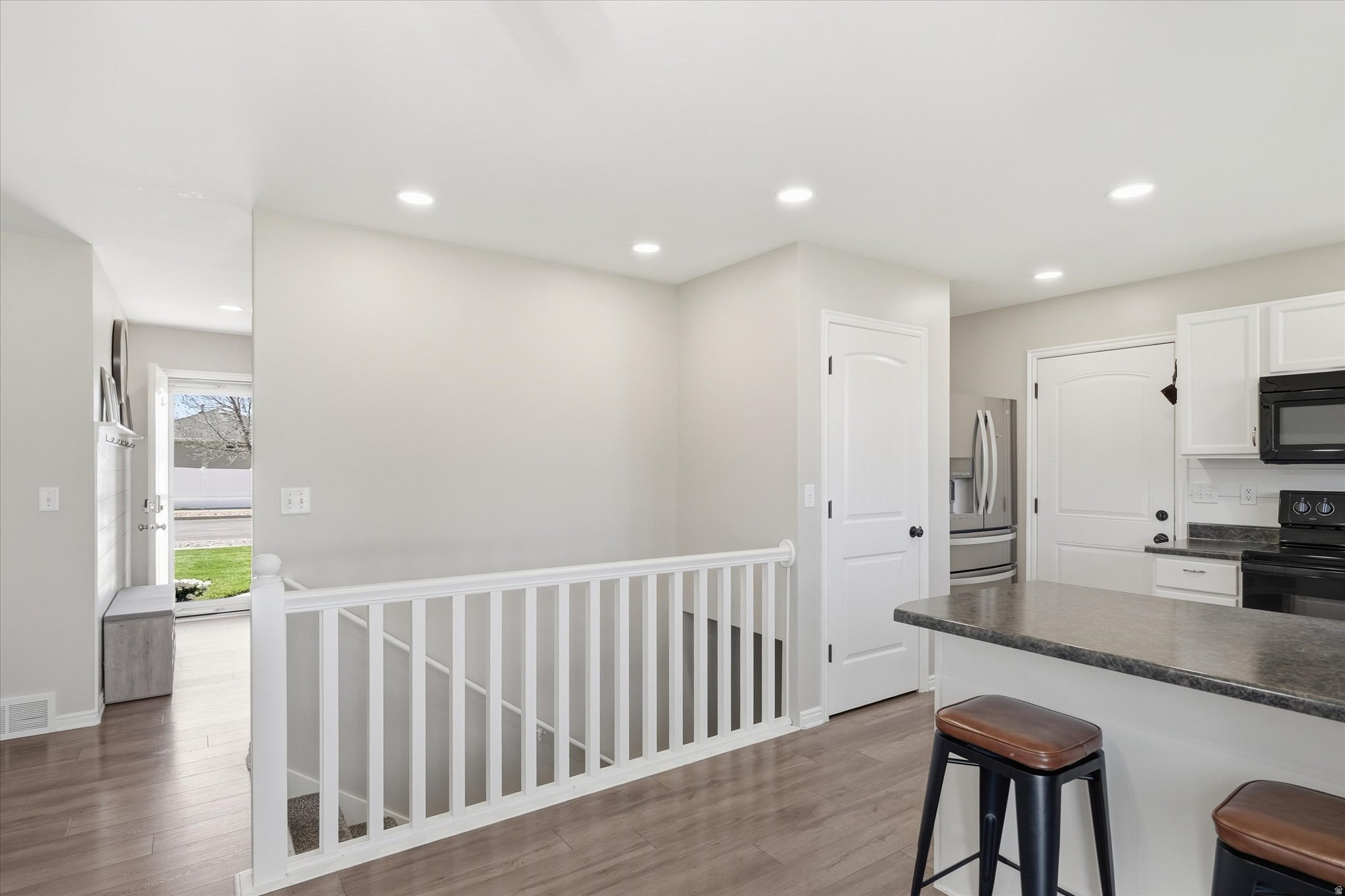 PARK PLACE - Residential