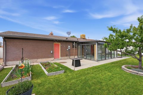 Tiny photo for 3063 W WINCHESTER DR, West Valley City, UT 84119 (MLS # 2155770)