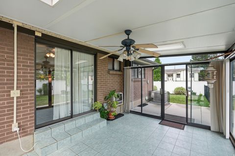 Tiny photo for 3063 W WINCHESTER DR, West Valley City, UT 84119 (MLS # 2155770)