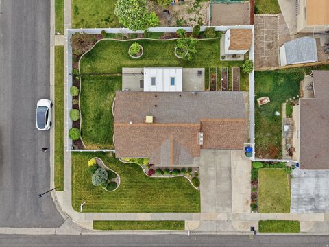 Tiny photo for 3063 W WINCHESTER DR, West Valley City, UT 84119 (MLS # 2155770)