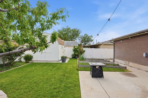 Tiny photo for 3063 W WINCHESTER DR, West Valley City, UT 84119 (MLS # 2155770)