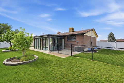 Tiny photo for 3063 W WINCHESTER DR, West Valley City, UT 84119 (MLS # 2155770)
