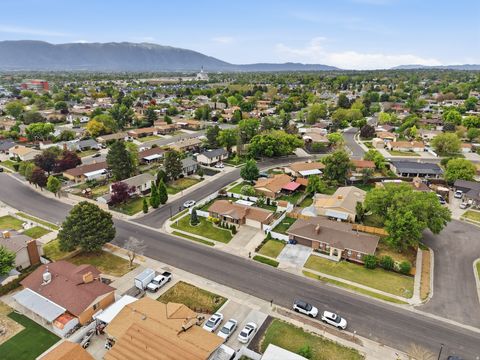Tiny photo for 3063 W WINCHESTER DR, West Valley City, UT 84119 (MLS # 2155770)