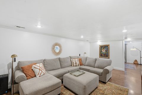Tiny photo for 3063 W WINCHESTER DR, West Valley City, UT 84119 (MLS # 2155770)
