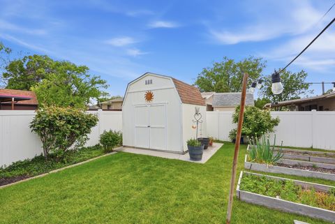 Tiny photo for 3063 W WINCHESTER DR, West Valley City, UT 84119 (MLS # 2155770)