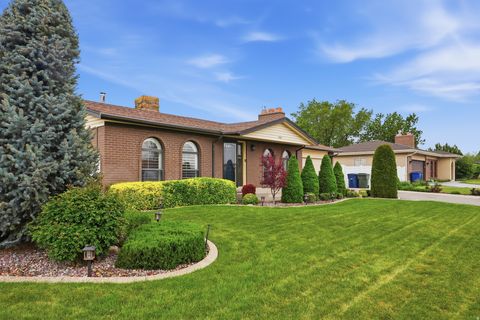 Tiny photo for 3063 W WINCHESTER DR, West Valley City, UT 84119 (MLS # 2155770)
