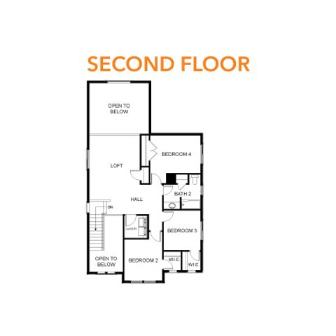 Tiny photo for 965 N 4020 W #462, Lehi, UT 84048 (MLS # 2130273)