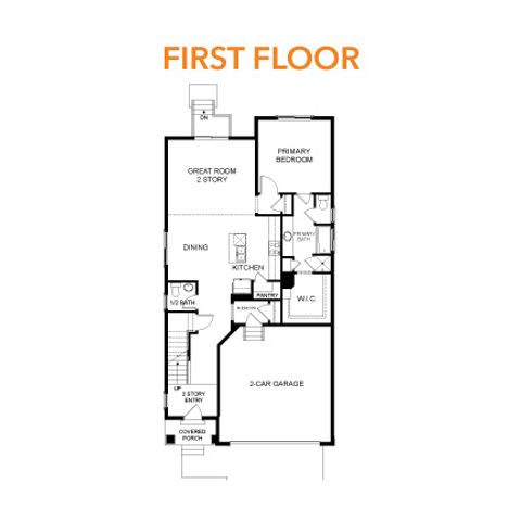 Tiny photo for 965 N 4020 W #462, Lehi, UT 84048 (MLS # 2130273)