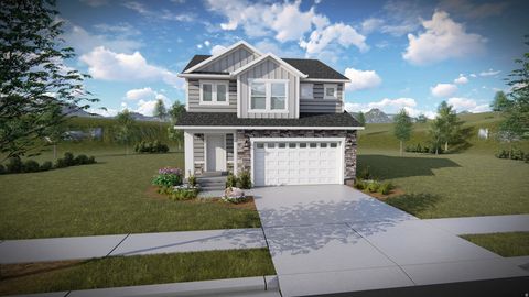 Photo of 965 N 4020 W #462, Lehi, UT 84048 (MLS # 2130273)