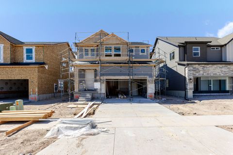 Photo of 965 N 4020 W #462, Lehi, UT 84048 (MLS # 2130273)