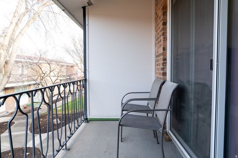 Tiny photo for 760 E THREE FOUNTAINS DR #110, Murray, UT 84107 (MLS # 2126199)