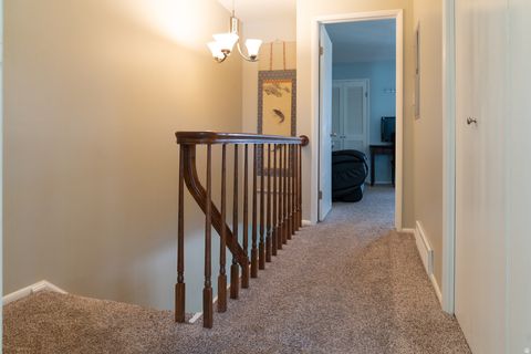 Tiny photo for 760 E THREE FOUNTAINS DR #110, Murray, UT 84107 (MLS # 2126199)