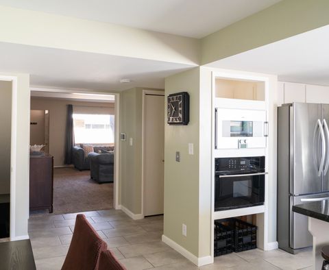 Tiny photo for 760 E THREE FOUNTAINS DR #110, Murray, UT 84107 (MLS # 2126199)