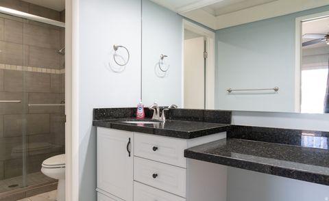 Tiny photo for 760 E THREE FOUNTAINS DR #110, Murray, UT 84107 (MLS # 2126199)