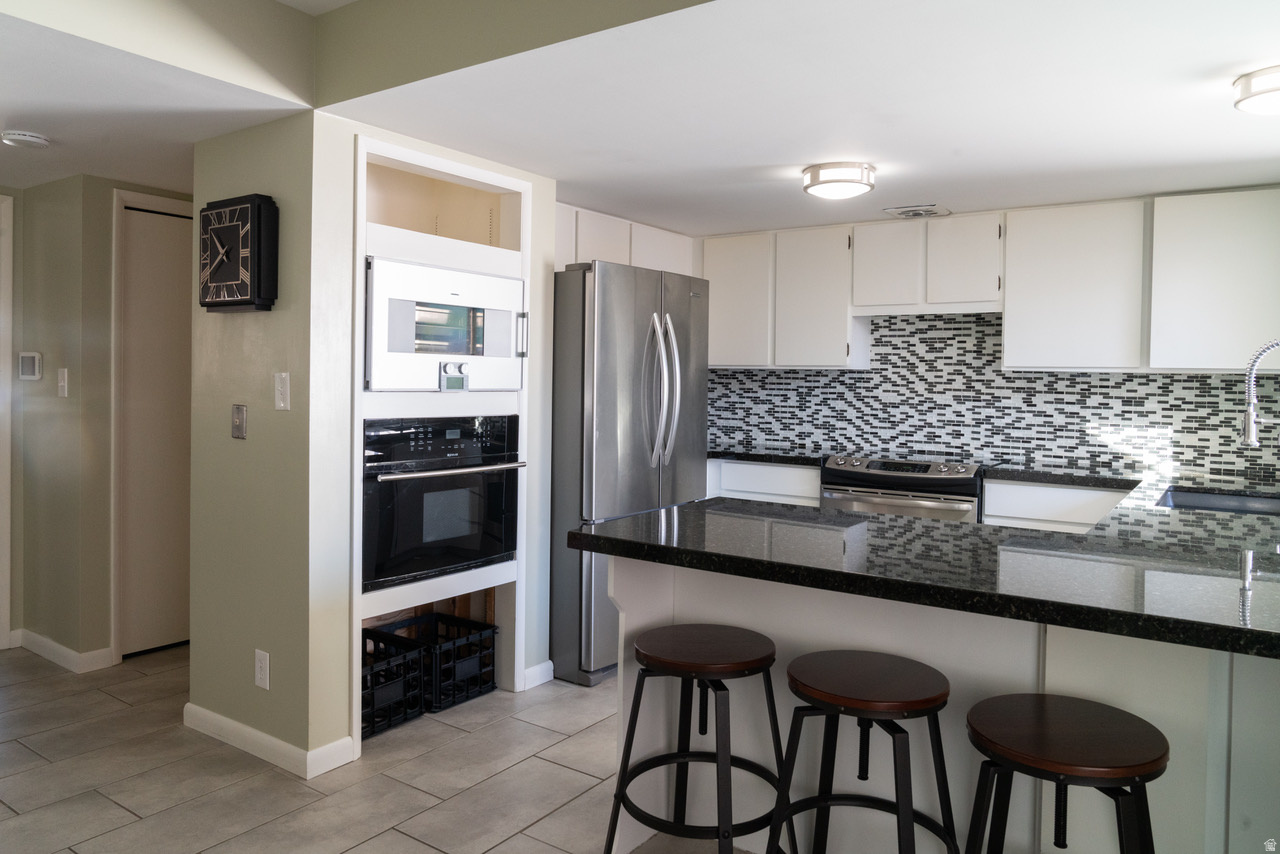 THREE FOUNTAINS - Residential