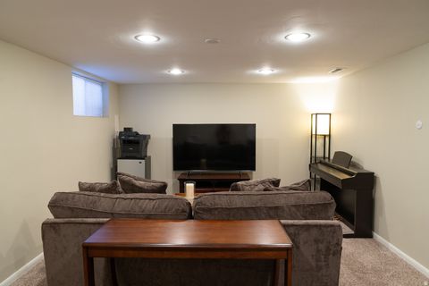 Tiny photo for 760 E THREE FOUNTAINS DR #110, Murray, UT 84107 (MLS # 2126199)