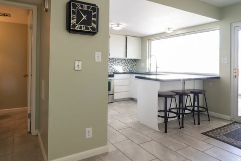 Tiny photo for 760 E THREE FOUNTAINS DR #110, Murray, UT 84107 (MLS # 2126199)