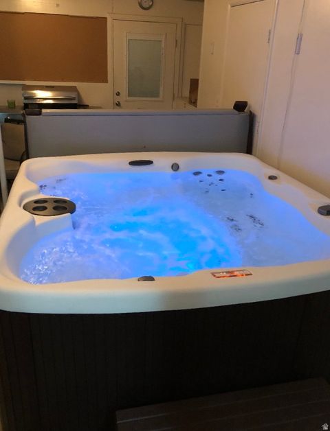 Tiny photo for 760 E THREE FOUNTAINS DR #110, Murray, UT 84107 (MLS # 2126199)