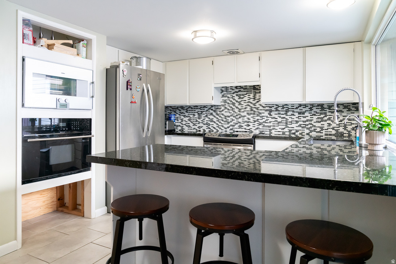 THREE FOUNTAINS - Residential