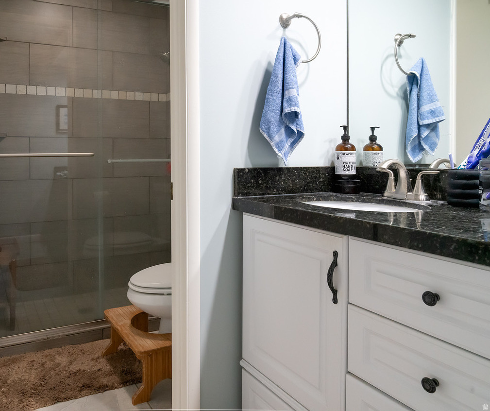 THREE FOUNTAINS - Residential