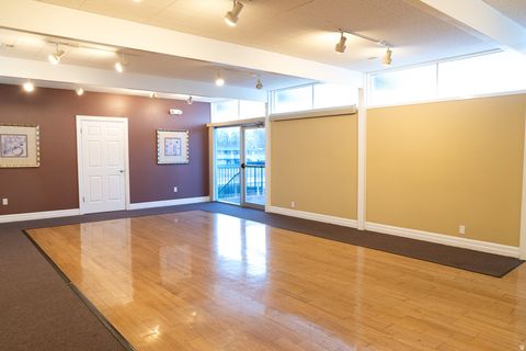 Tiny photo for 760 E THREE FOUNTAINS DR #110, Murray, UT 84107 (MLS # 2126199)