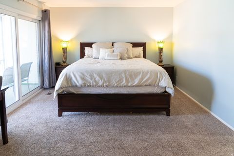 Tiny photo for 760 E THREE FOUNTAINS DR #110, Murray, UT 84107 (MLS # 2126199)