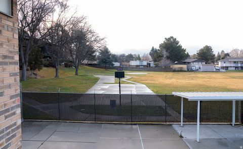 Tiny photo for 760 E THREE FOUNTAINS DR #110, Murray, UT 84107 (MLS # 2126199)