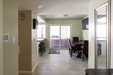 Tiny photo for 760 E THREE FOUNTAINS DR #110, Murray, UT 84107 (MLS # 2126199)