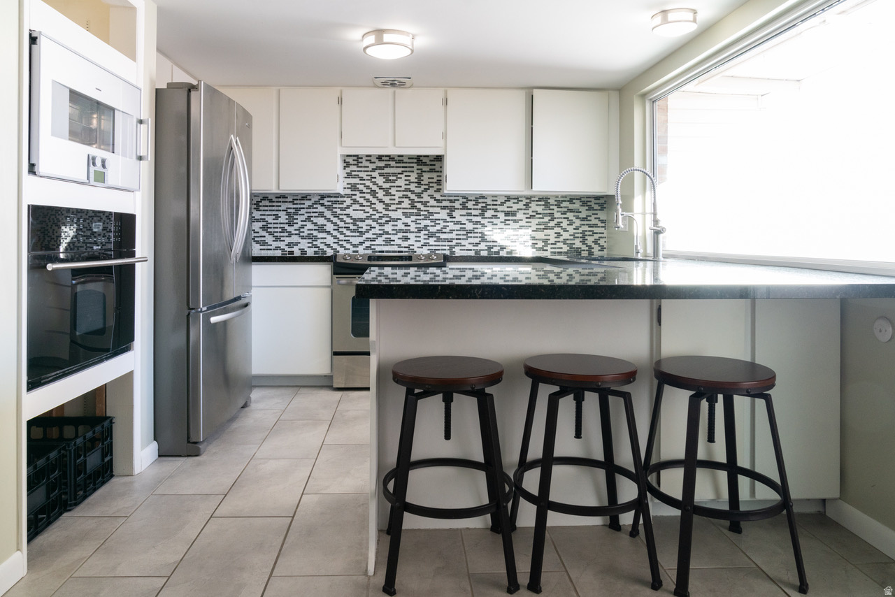 THREE FOUNTAINS - Residential