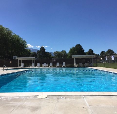 Tiny photo for 760 E THREE FOUNTAINS DR #110, Murray, UT 84107 (MLS # 2126199)