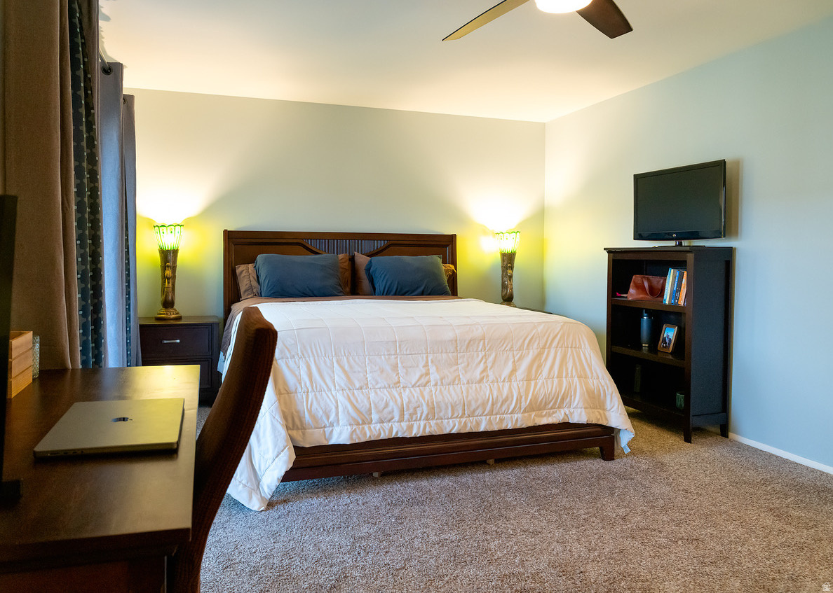 THREE FOUNTAINS - Residential