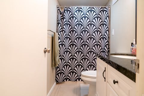 Tiny photo for 760 E THREE FOUNTAINS DR #110, Murray, UT 84107 (MLS # 2126199)